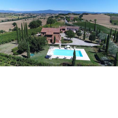 Il Fitto 10, Emma Villas