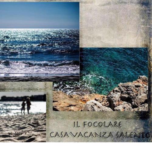 Il Focolare Casa Vacanza