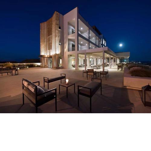 Il Fogliano Hotel