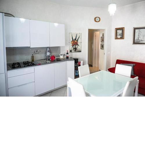 Il forte apartment - ampio giardino privato