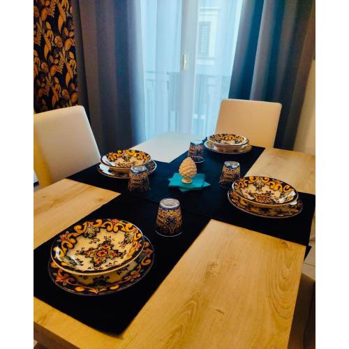 Il Fortino GUEST HOUSE