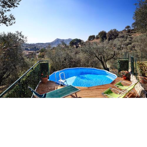 Il Frantoio Country style by Gocce