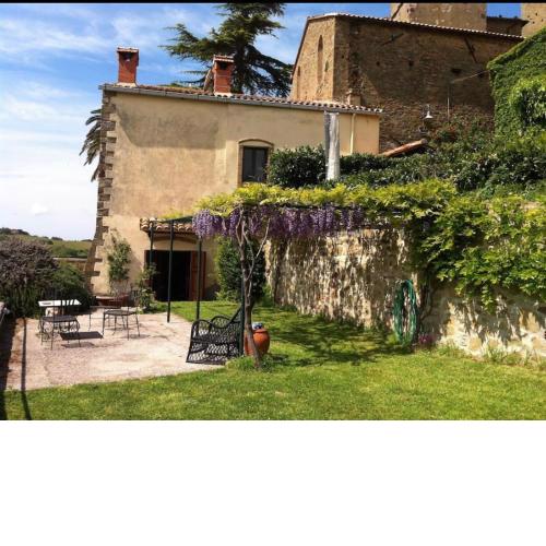 Il Frantoio