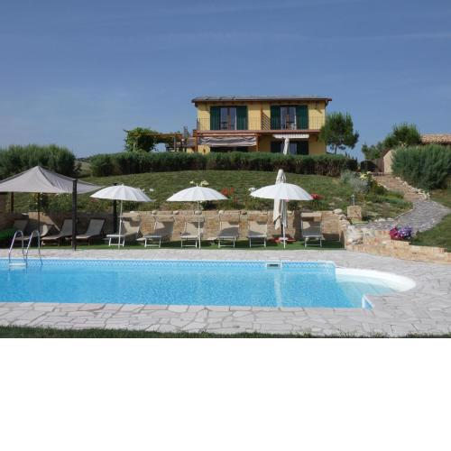 Il Frutteto Bed and Breakfast