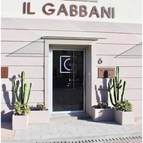 Il Gabbani Hotel