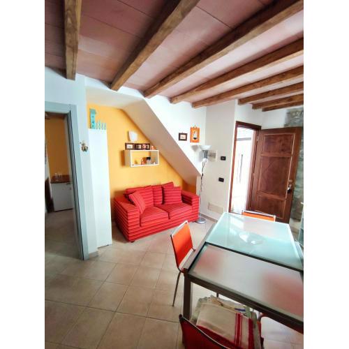 Il Gabbiano Apartment