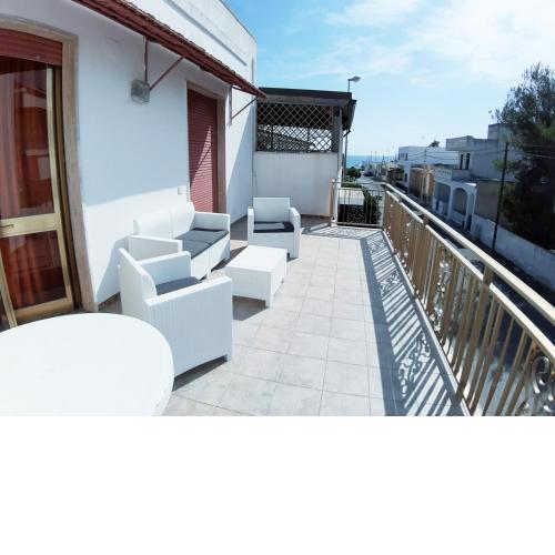 Il Gabbiano Apartment