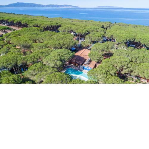 Il Gabbiano Camping Village