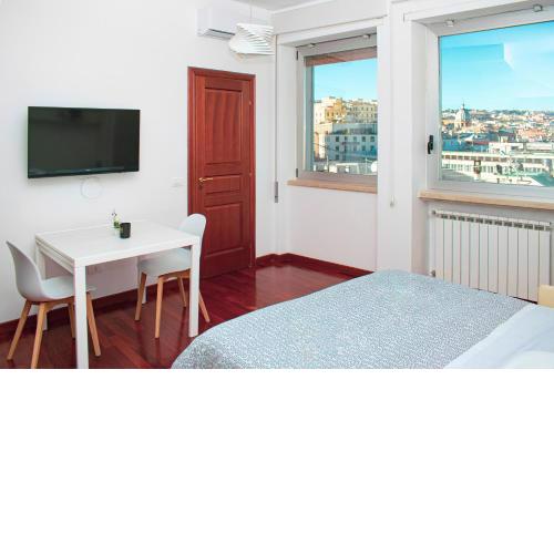 Il Gabbiano Napoli