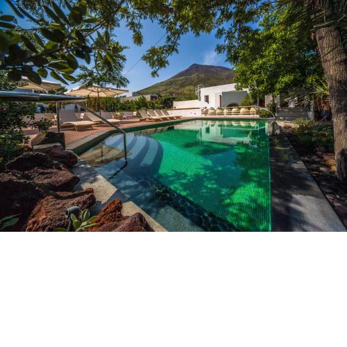 Il Gabbiano Relais in Stromboli