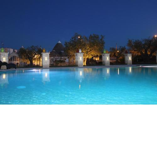 Il Gabellota Resort