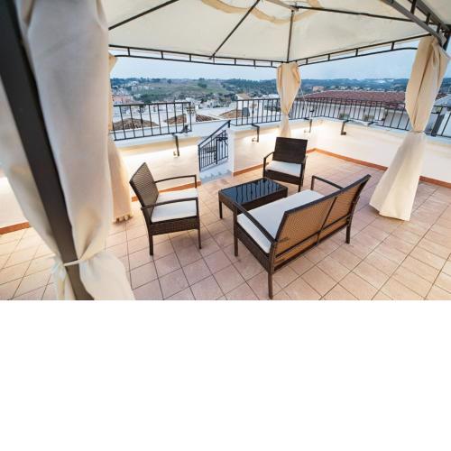 Il Galante B&B casa vacanza