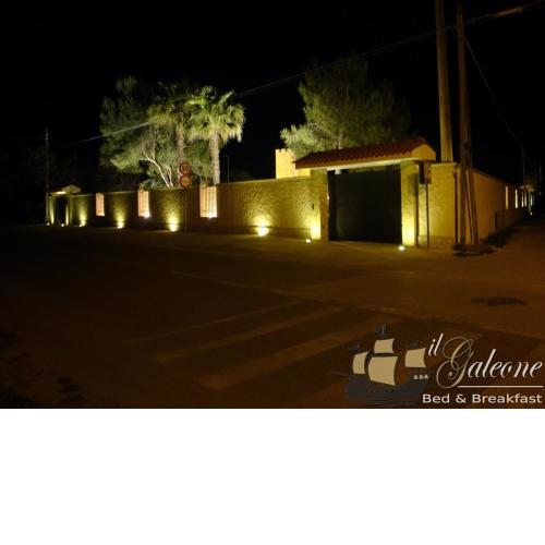 Il Galeone B&B