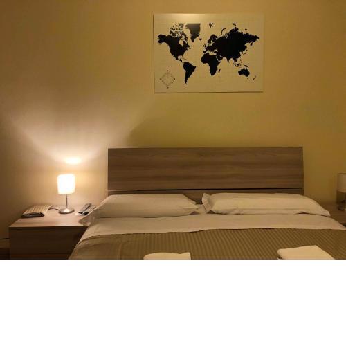 Il Galileo Rooms