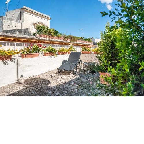 Il Garbino Suite and Apartment