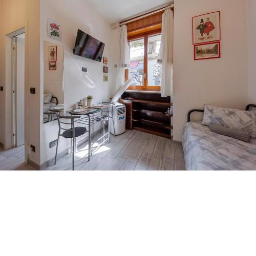 Il Gattino di Torino - Monolocale centro e ospedali