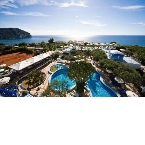 Il Gattopardo Hotel Terme & Beauty Farm