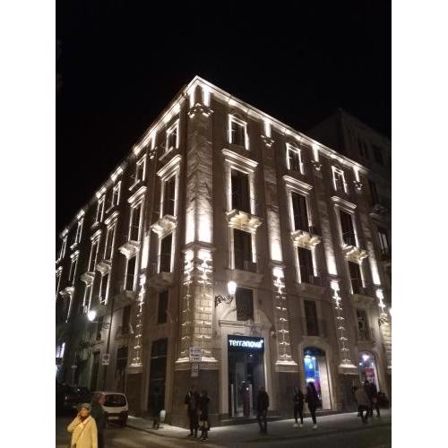 Il Gattopardo House