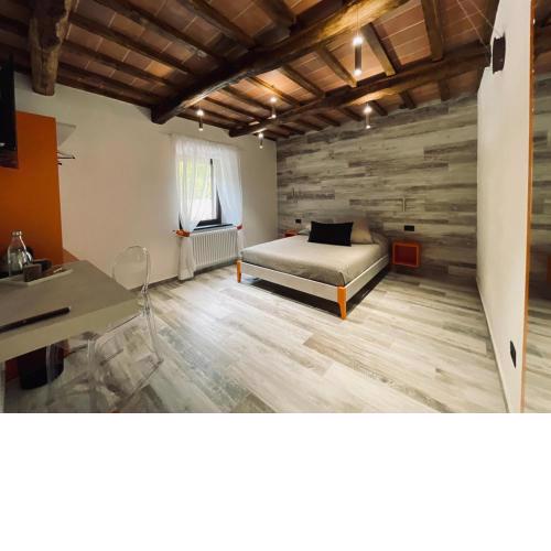 Il Gaudente B&B
