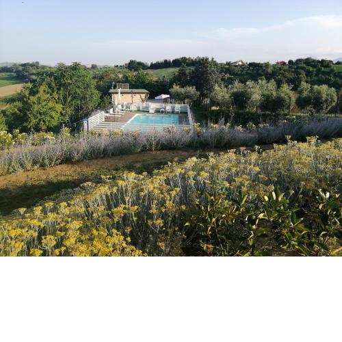 Il Gelso Country House