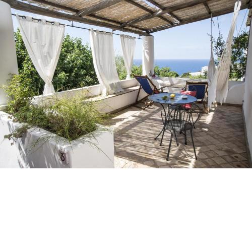 Il Gelso Vacanze