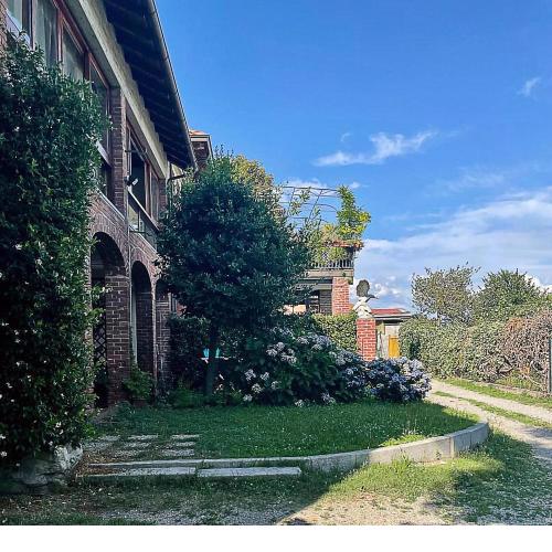 Il Gelsomino - Terrace Country House