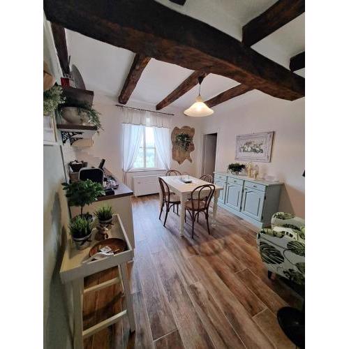 Il Gelsomino Apartment