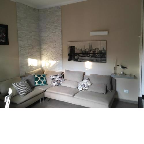 Il Gelsomino Garden Suite