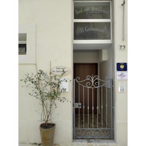 Il gelsomino