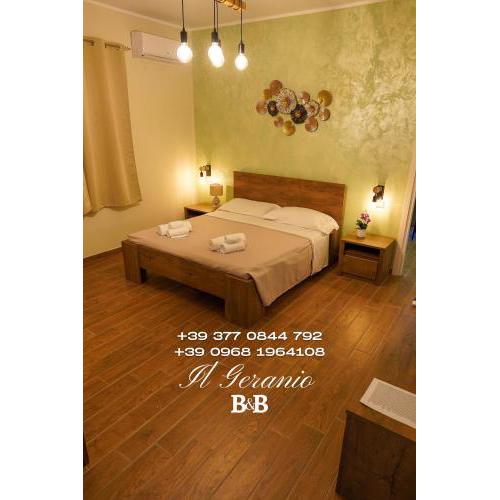 Il Geranio b&b