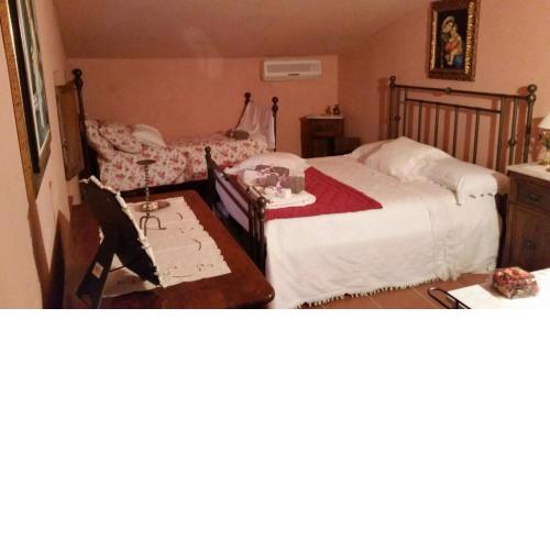 Il Ghianderino Casa Vacanze