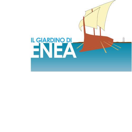 IL GIADINO DI ENEA