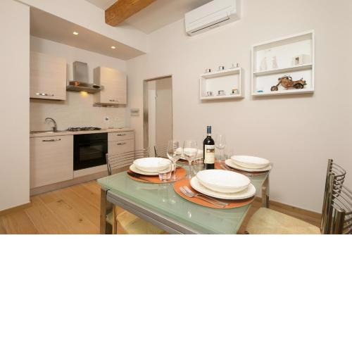 il giaggiolo apartment