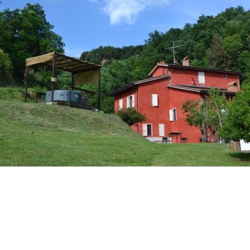 Il giaggiolo