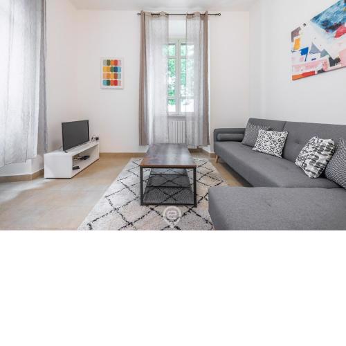 Il Giardino Apartment - Between Beach and City Center