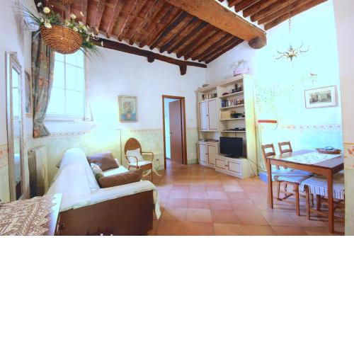 Il Giardino Apartment