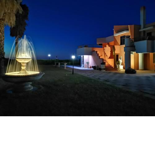 Il Giardino Apartment