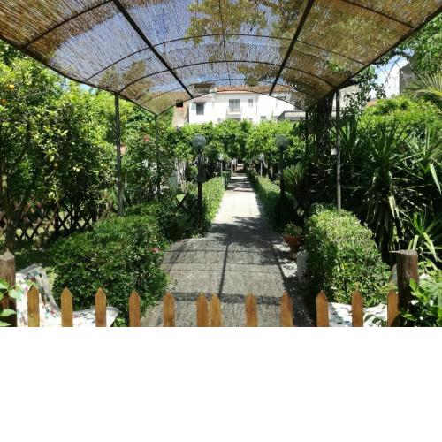 Il Giardino degli Agrumi
