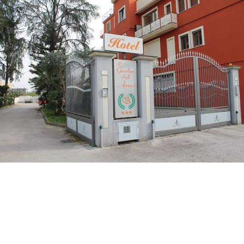 Il Giardino degli Aranci