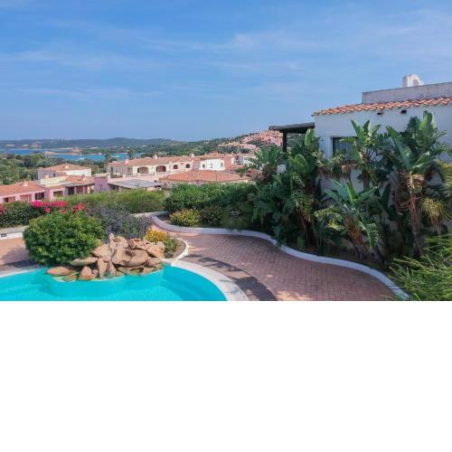 Il Giardino Degli Oleandri Apartments - Happy Rentals