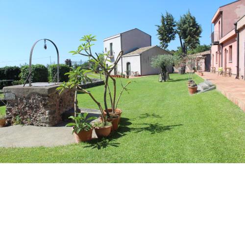 Il Giardino degli Ovali
