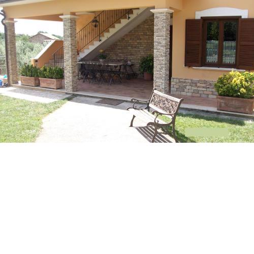 Il Giardino degli Ulivi