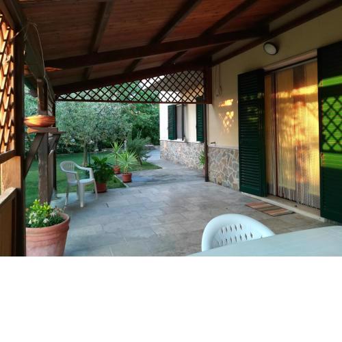 Il Giardino degli Ulivi