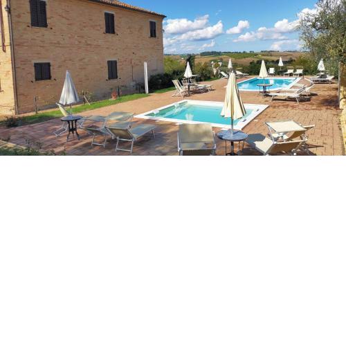 Il Giardino Degli Ulivi