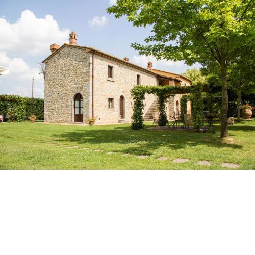 Il Giardino Degli Ulivi