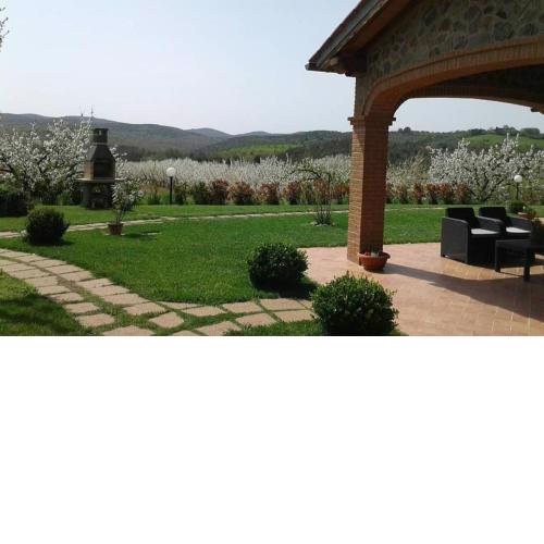 Il Giardino dei Ciliegi
