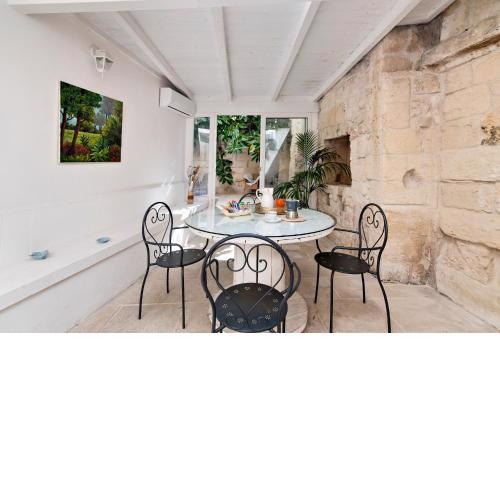 Il Giardino dei Mesagnesi - Apartment SIT