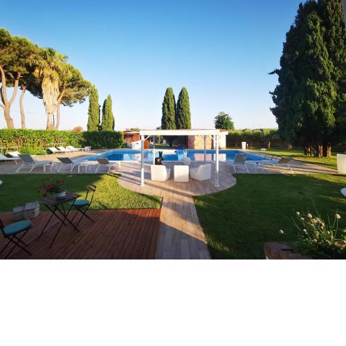 Il Giardino dei Pini