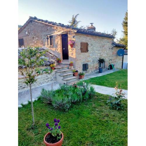 Il giardino dei sogni