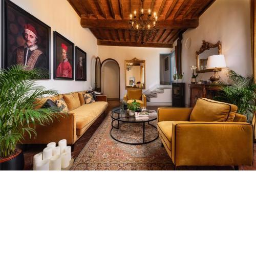 Il Giardino del Cardinale